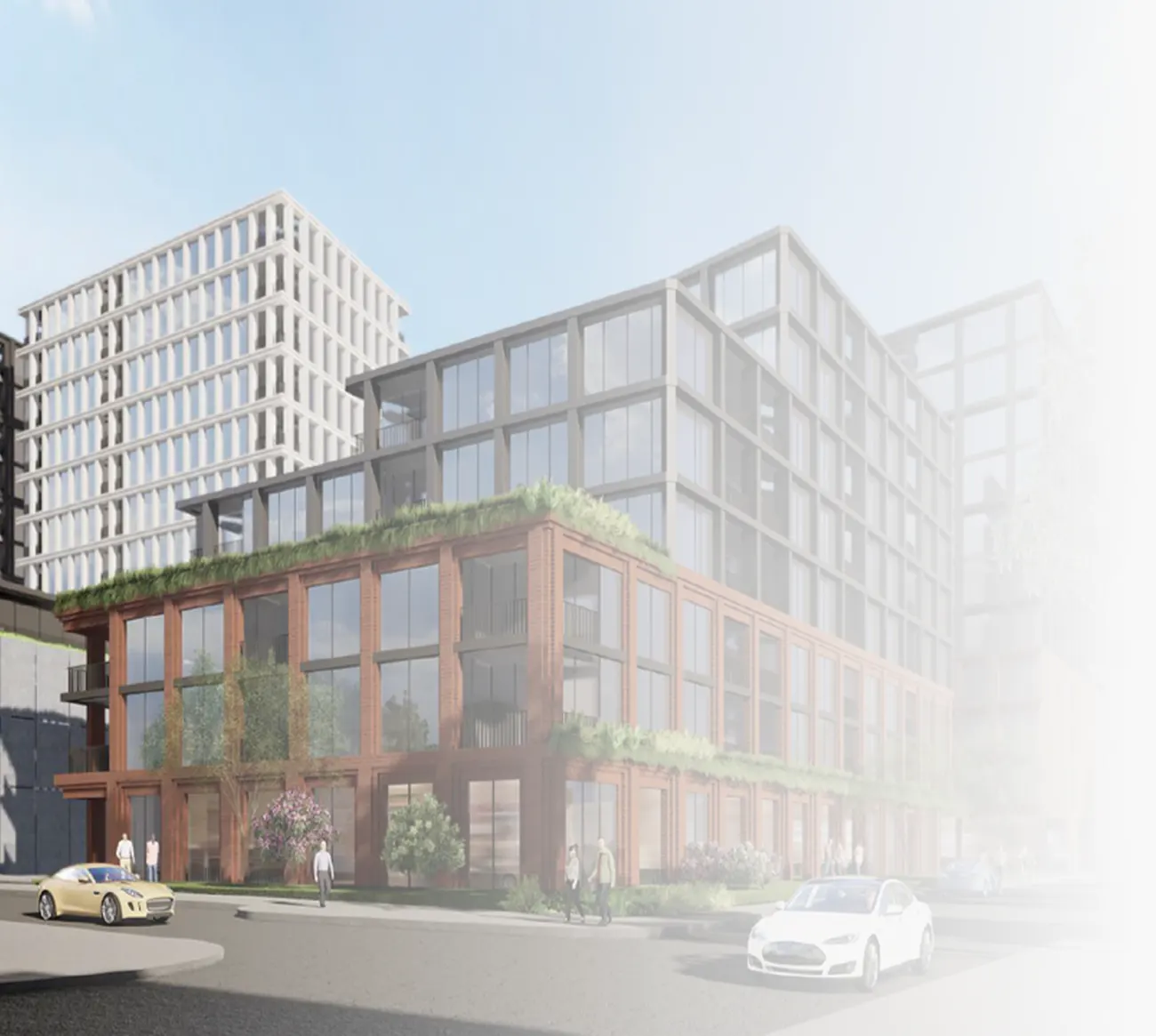 Meydan Group property development