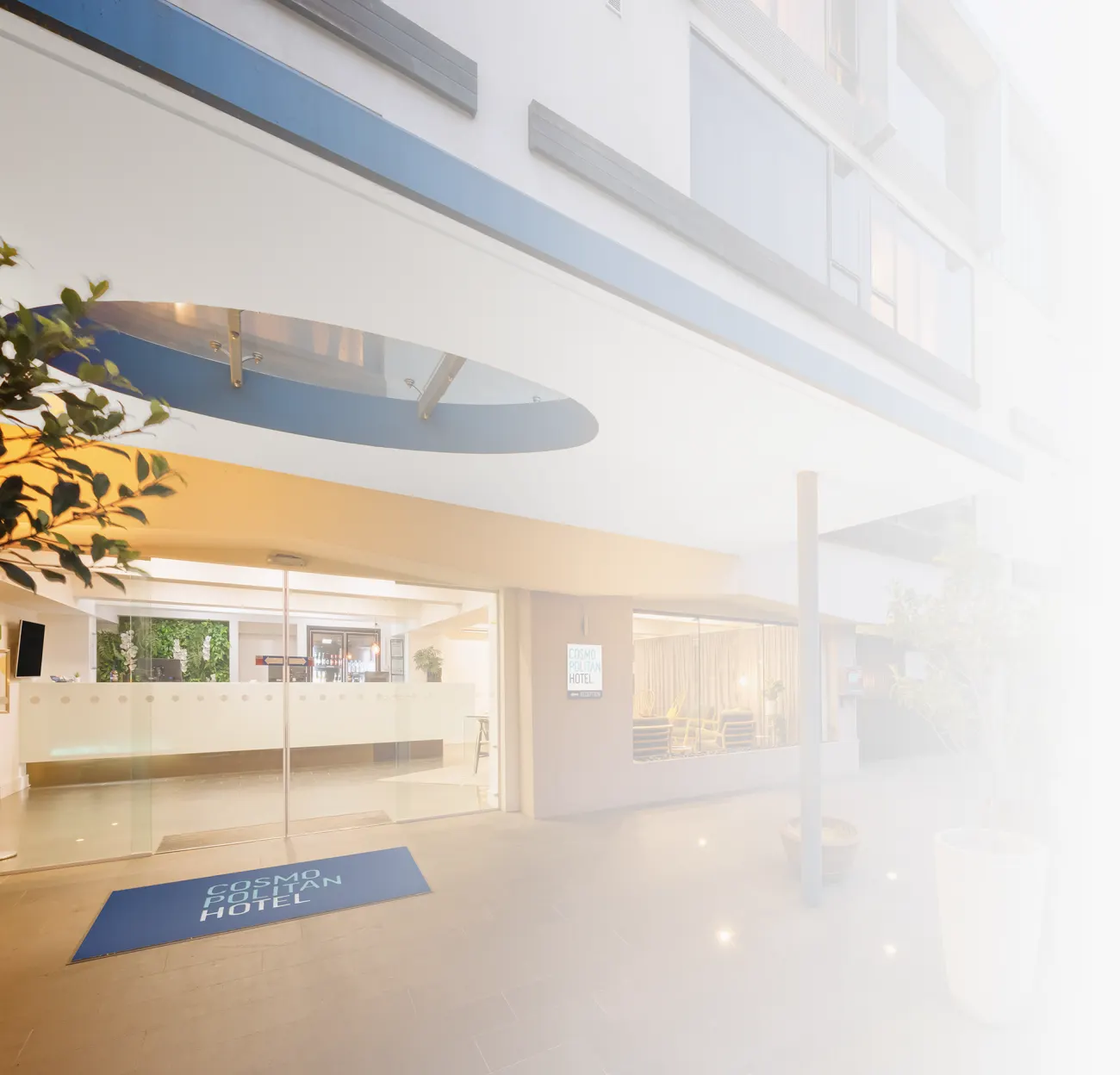 Meydan Group hospitality and gaming