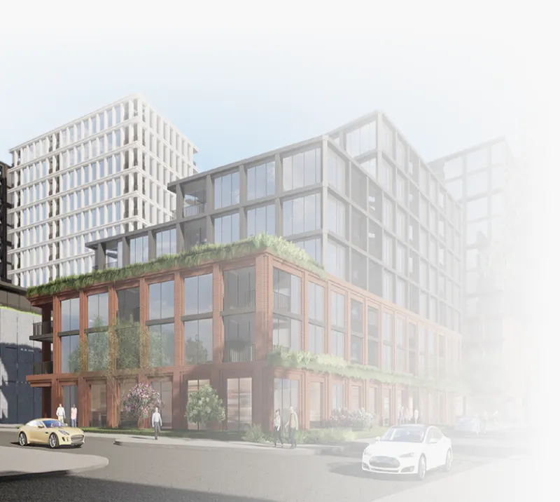 Meydan Group property development