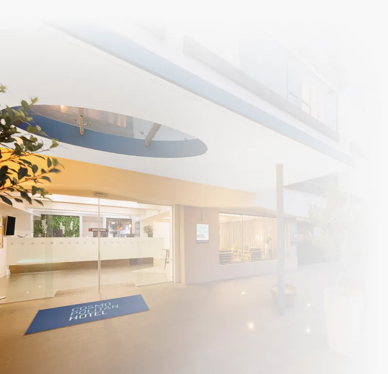 Meydan Group hospitality and gaming