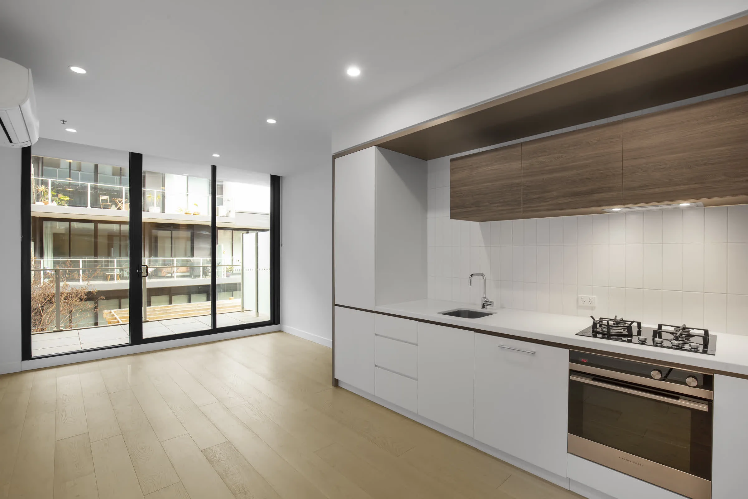 Abbott Abbotsford kitchen